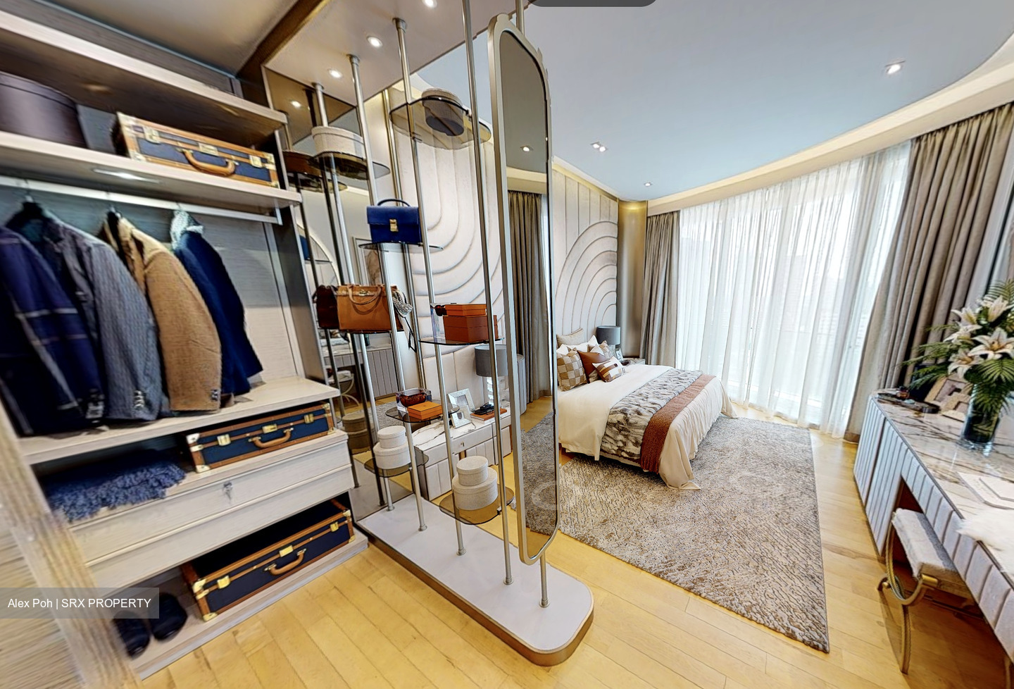 Cliveden At Grange (D10), Condominium #555884221